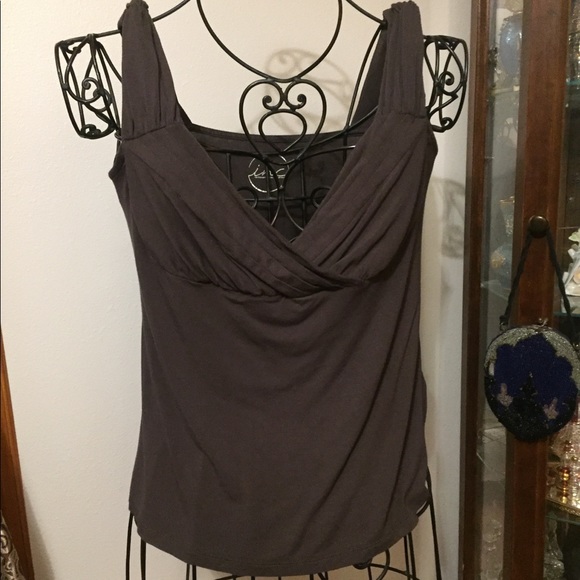 Inc international concepts top - Picture 2 of 5